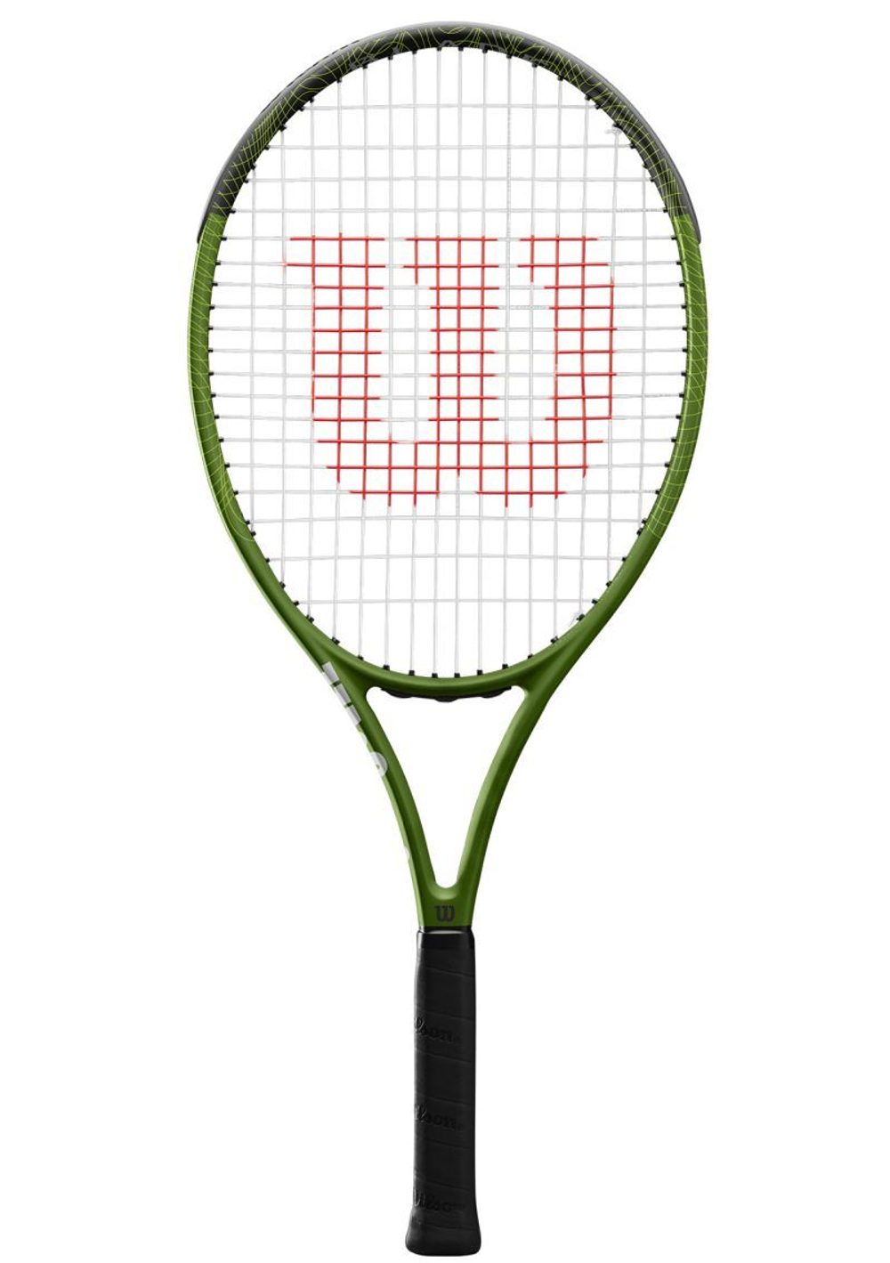 Blade Feel Junior 25"