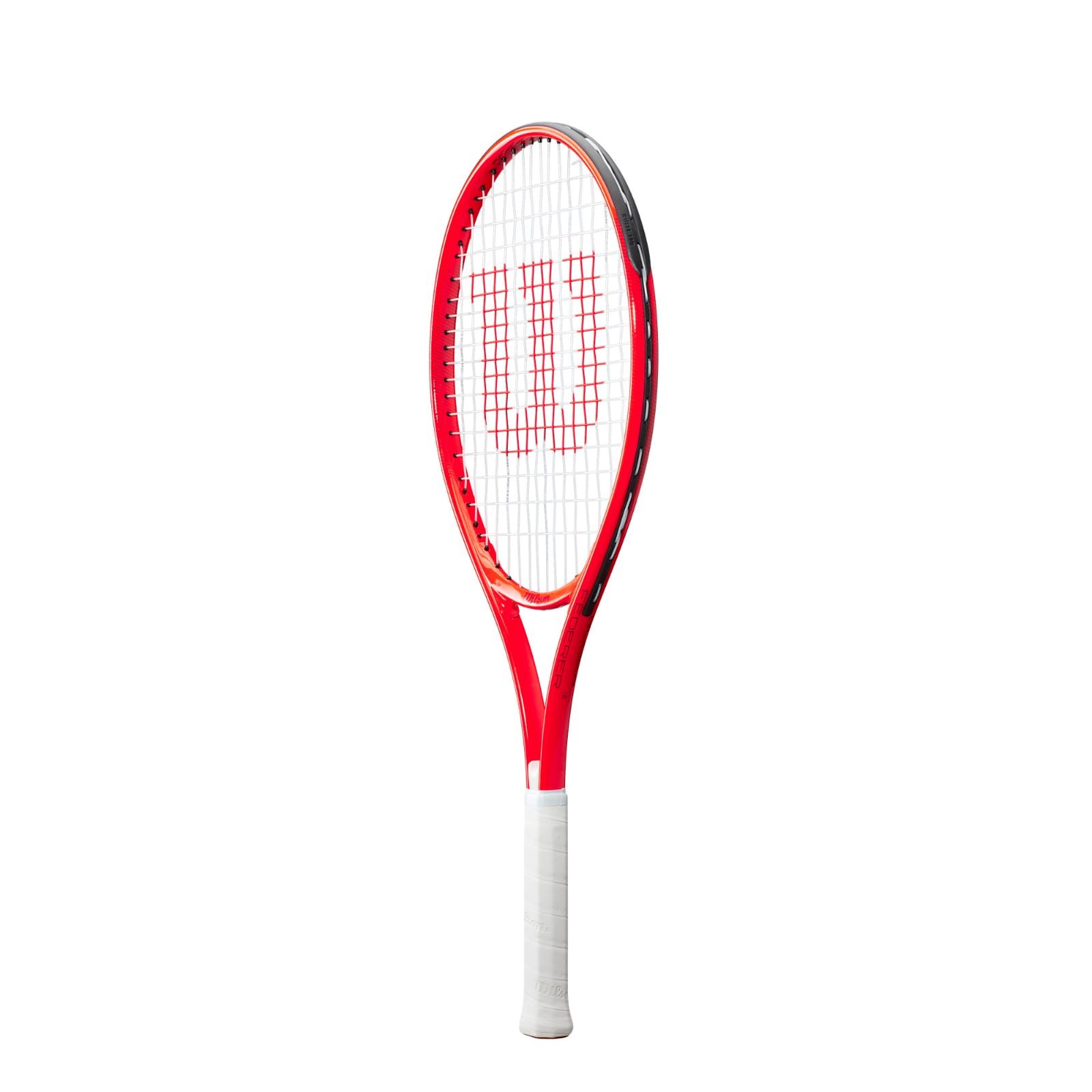 Federer 25"