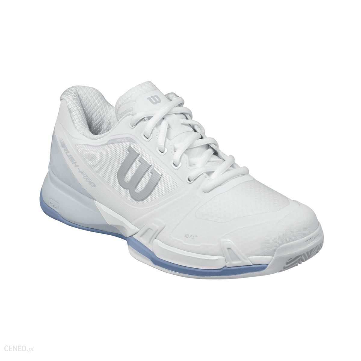 CC Rush Pro 2.5