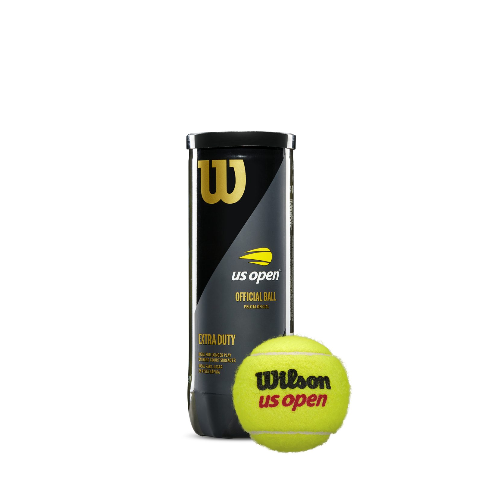 US Open Extra Duty
