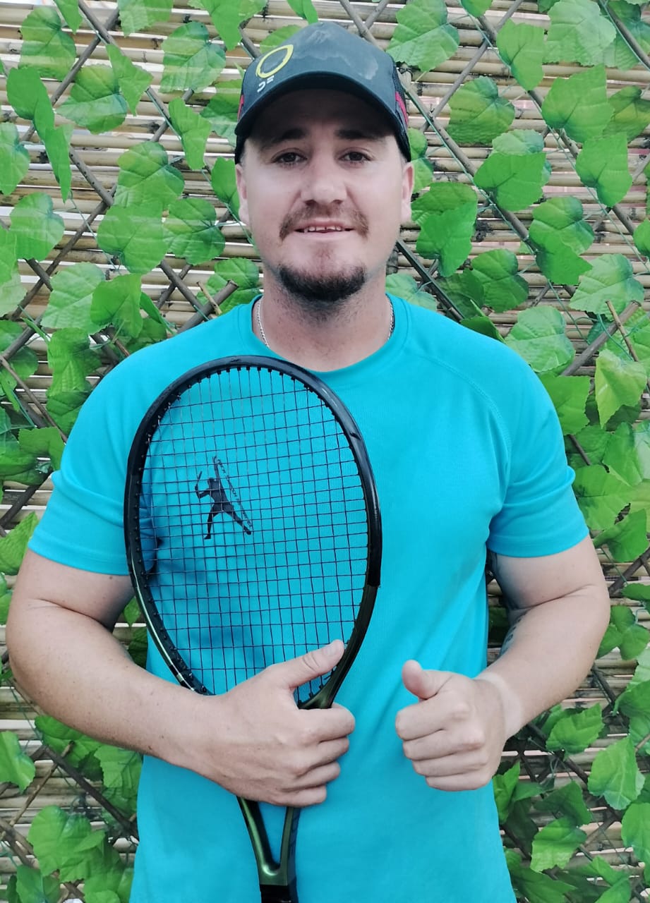 Kaylin de Beer - Founder and Head Coach